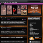 danceintherockies.com