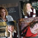 CD Covers for Lacey Rose Records