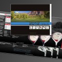 2012 Tom Wishon Golf Technology Catalog
