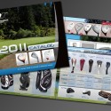 TomWishonGolf 2011 Tom Wishon Golf Catalog