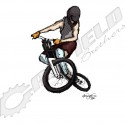 Chris Canfield Sketch