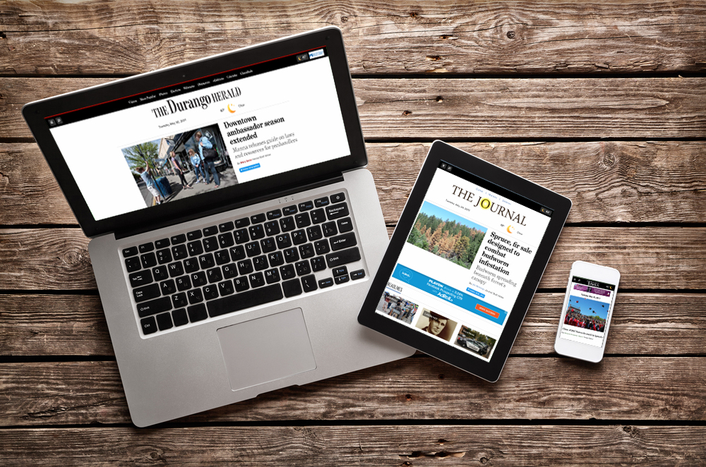 Award Winning Website Design & Development: Ballantine Communications, Inc News