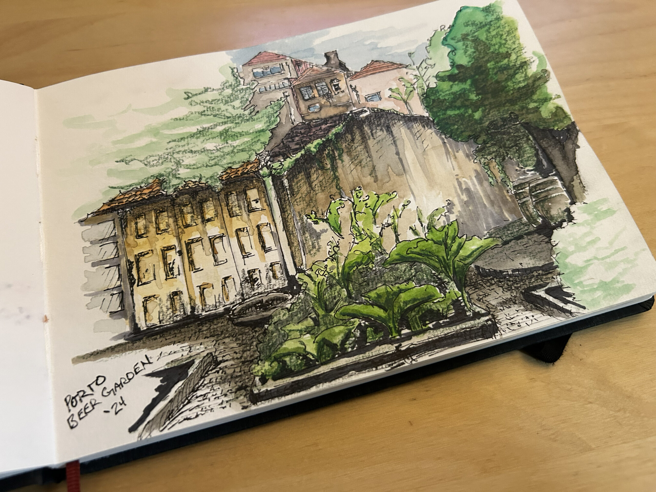 Porto & Lisbon: our guide and places we’ve recommended to friends