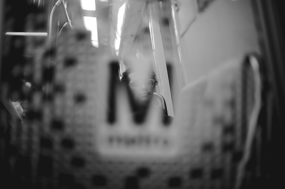 20-Year-Old DSLR / 50-Year-Old Lens