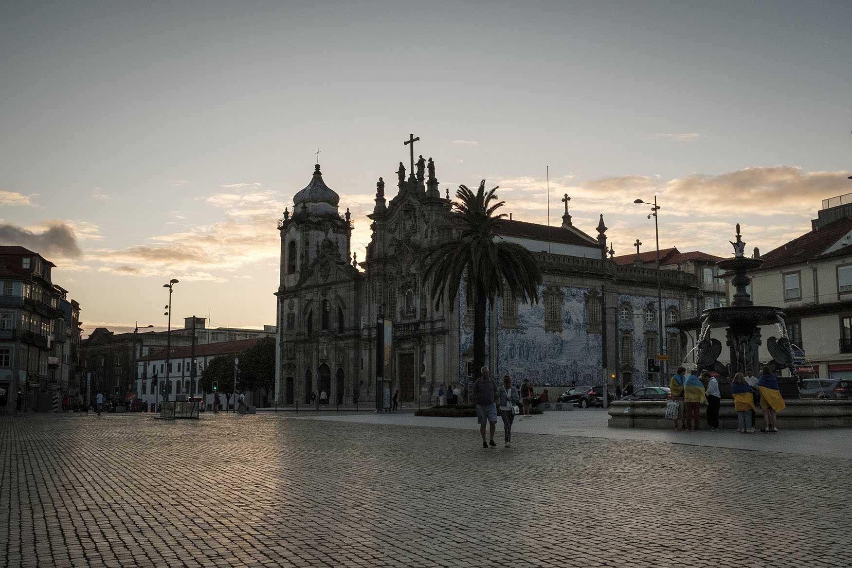 Finding Home in Portugal